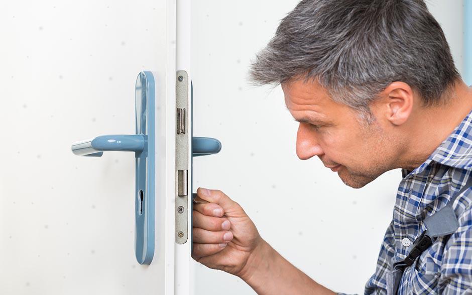 professionnalisme pour dépannage serrurier Paris 12